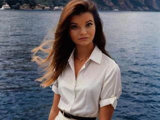 IsabellaCutee live cam