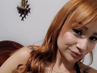 StefanyWeys webcam
